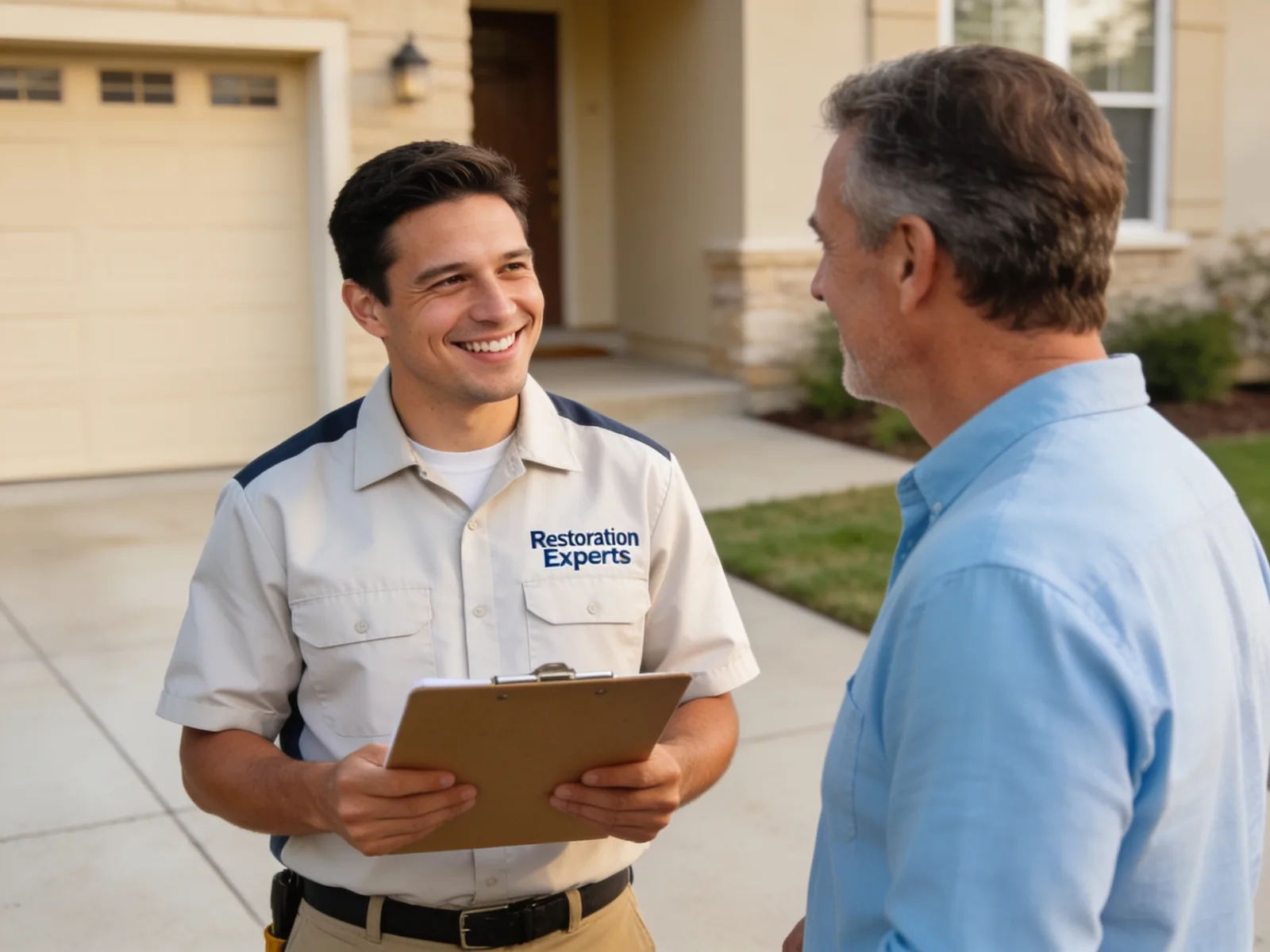 Water Damage Cleanup Blanchard, ID FAQs